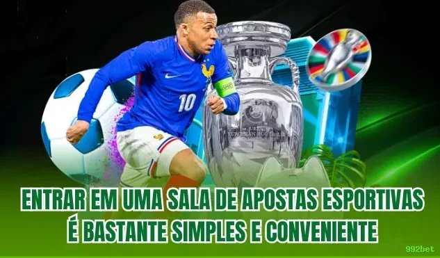 Dúvidas frequentes sobre apostas esportivas na 992bet