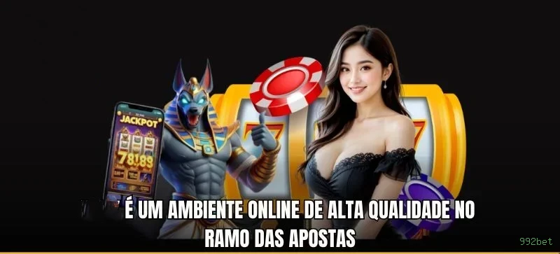 Roleta e blackjack 992bet