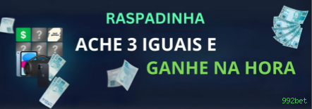 Registro 992bet - cadastro rápido