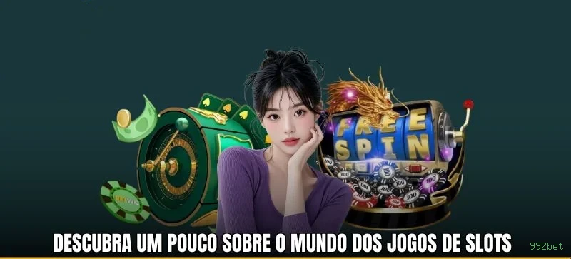 Depósito PIX 992bet