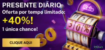 Gates of Olympus slot 992bet