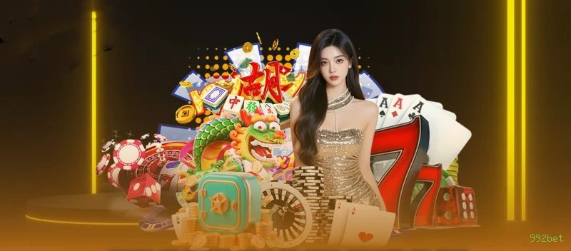 Bônus exclusivos membros VIP 992bet